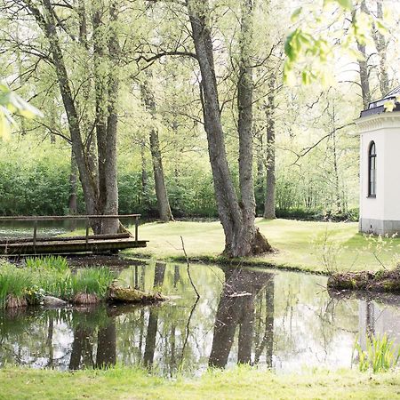 Ranaes Slott Ξενοδοχείο Ranas Εξωτερικό φωτογραφία