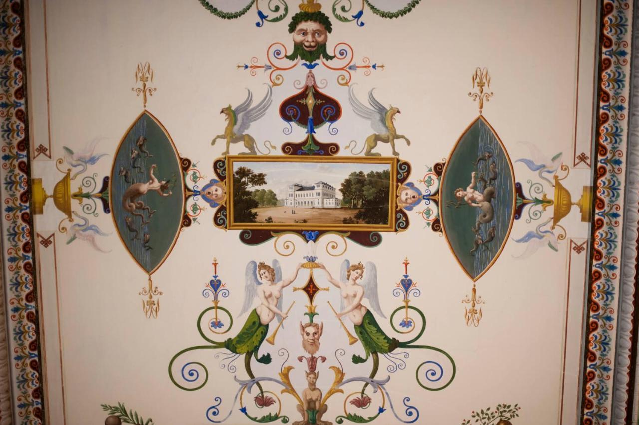 Ranaes Slott Ξενοδοχείο Ranas Εξωτερικό φωτογραφία