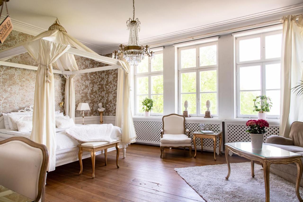 Ranaes Slott Ξενοδοχείο Ranas Εξωτερικό φωτογραφία