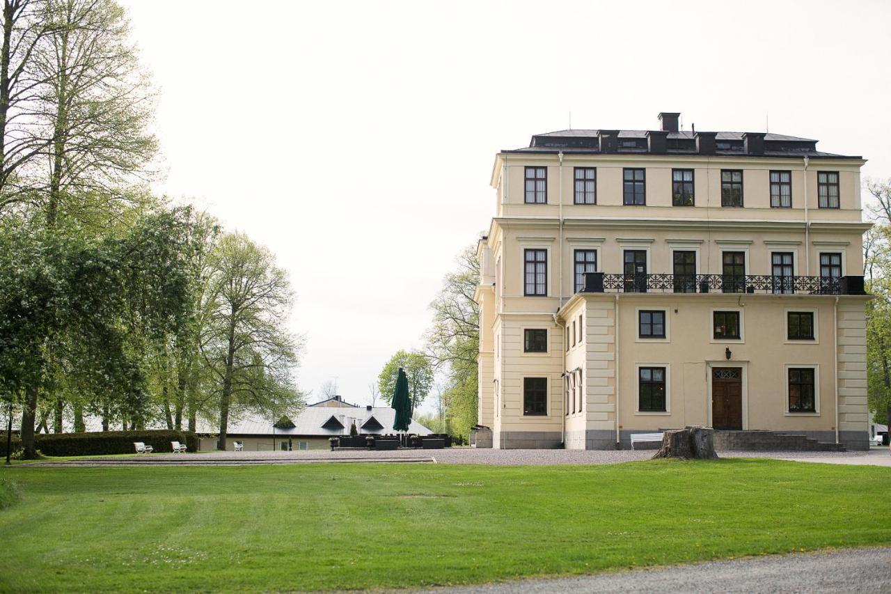 Ranaes Slott Ξενοδοχείο Ranas Εξωτερικό φωτογραφία